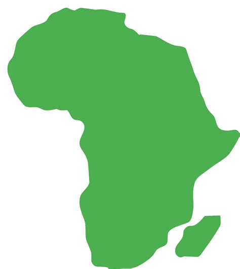 Svg Africa Continent Free Svg Image And Icon Svg Silh