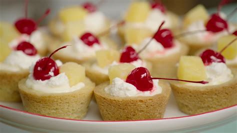 Finger Desserts Best 25 Finger Food Desserts Ideas On Pinterest