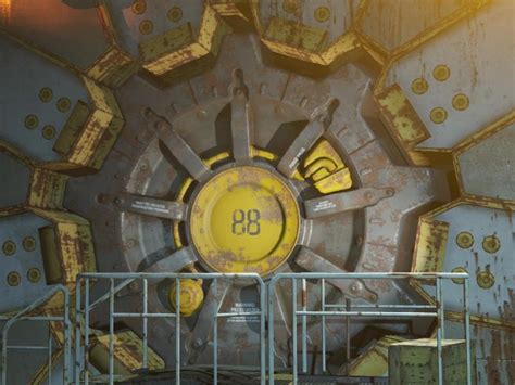 Fallout Vault Tec Workshop Erlaubt Bau Eigener Bunker GMX AT