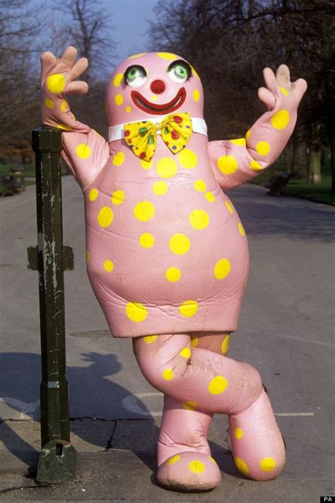 31 best images about Mr blobby on Pinterest | Parks, Creepypasta and ...