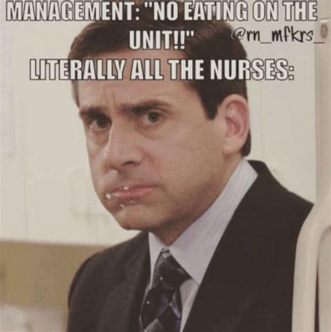 16 Funniest Nurse Memes Night Shift Edition Nurse Memes