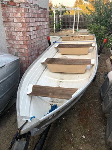 12 Ft Fishing Boat For Sale Zeboats