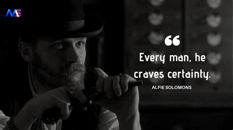 33 Classic And Powerful Quotes From Peaky Blinders Peaky Blinders Quotes Powerful Quotes Peaky