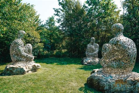 What To Know Before Visiting The Frederik Meijer Gardens And Sculpture