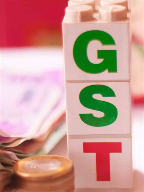 New Gst Rules Heres What Gets Costlier From Today Economictimes