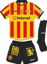 Het laatste voetbalnieuws van kv mechelen doet nog altijd mee voor het laatste europese ticket. KV Mechelen