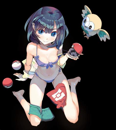 Pokemon Fan Art Anime Art Amino