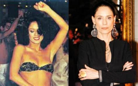 Dancin’ Days Está De Volta Reveja Sonia Braga E Mais Atores Nos Anos 70 Tv And Novelas Ig