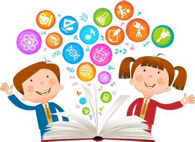 Para notificar un error pincha aquí. 20 tips para padres: ¿Cómo elegir una biblioteca escolar ...