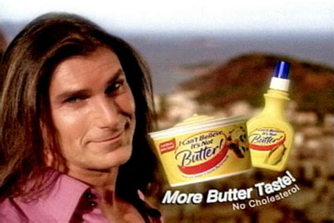 A Brief History Of Ridiculous Celebrity Endorsements