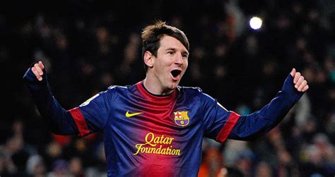 10 Shocking Things You Probably Did Not Know About Lionel Messi