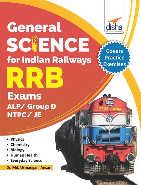 Best Books For Rrb Rrc Group D Exams