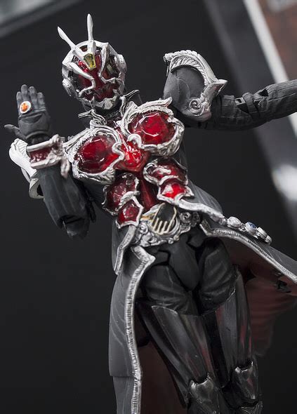 Kamen rider wizard / haruto souma, himself was also a gate, fights for a hope of people with a power of phantoms within. Tamashii Nations Akiba Showroom Updated Displays - Tokunation