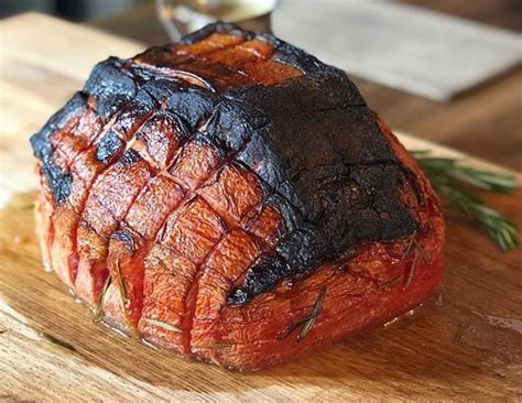 us chef makes vegan thanksgiving ‘ham out of watermelon winway health blog