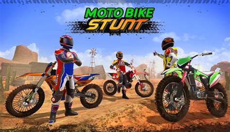 If your antivirus detects the bike stunt photo frame as malware or if the download link for com.silliconapps.bikestuntphotoframe is broken, use the contact page to email us. Download Moto Bike Racing Stunt Master- New Bike Games ...