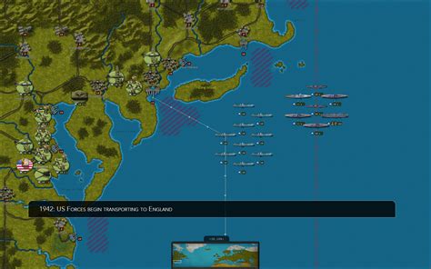 Players will be able to wage world war ii across the massive expanse of the entire planet. Matrix Games - Strategic Command shows the course of World ...