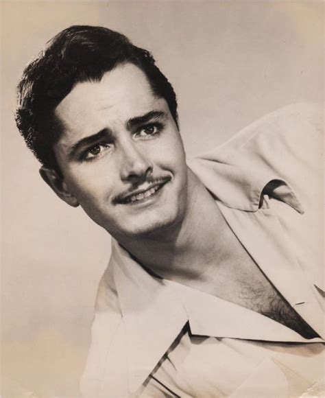 35 Handsome Portrait Photos Of John Derek In The 1940s And 50s ~ Vintage Everyday