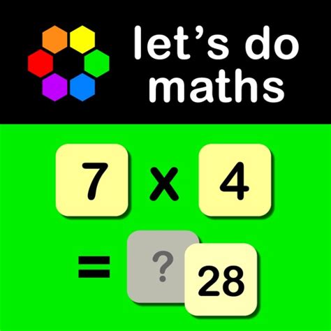 Learn Your Times Tables Starter By Lets Do Maths