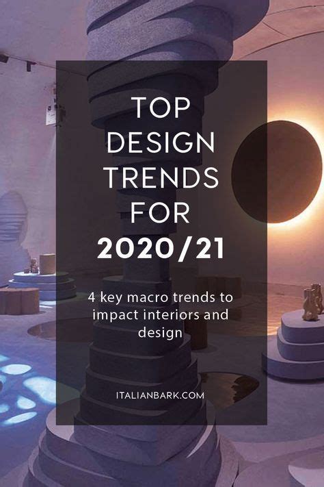 I may be compensated if you make a purchase through a link on this page. 2020- 2021 DESIGN TRENDS | Top macro trends to impact ...