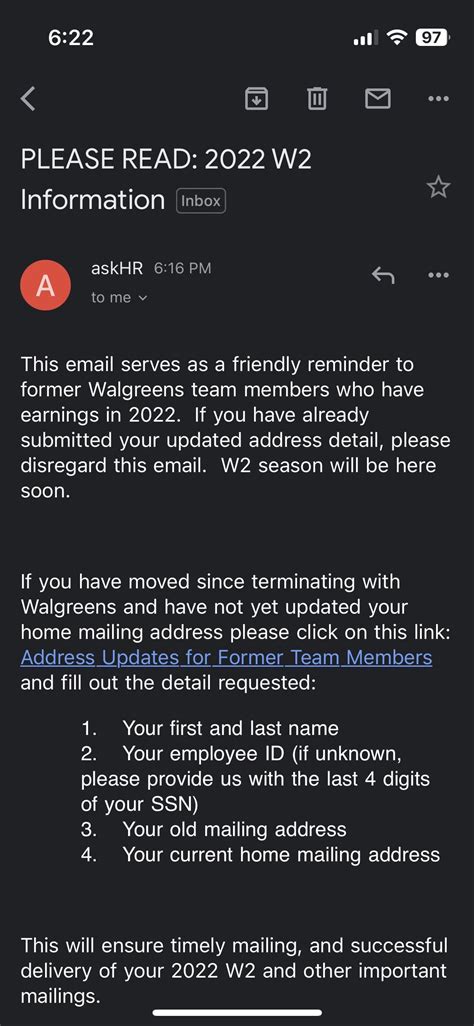Walgreens Former Employee W2podcast All