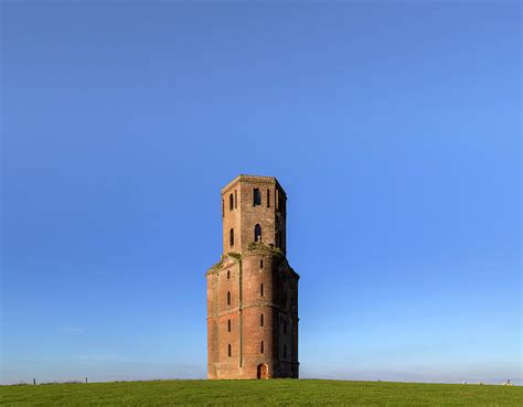Horton Tower England Photograph By Joana Kruse Fine Art America
