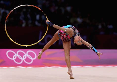 Choose Your Rhythmic Gymnastics Apparatus Ball Clubs Hoop Ribbon Or Rope