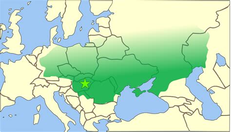 Hunnic Empire Wiki Atlas Of World History Wiki Fandom