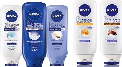 This medicine is for external use only. Possible FREE Nivea In-Shower Body Lotion at Rite Aid! on ...