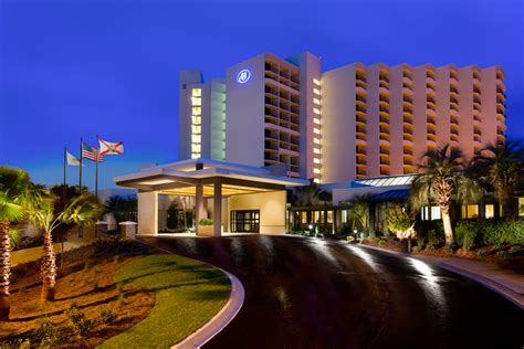 Where To Stay Hilton Sandestin Beach Golf Resort And Spa