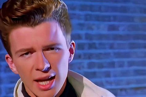 Now You Can Rickroll People In 4k Thanks To This Hero Who Remastered Rick Astleys Classic
