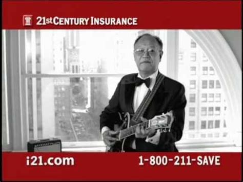 21st century auto insurance is currently only available in california. 21st Century Insurance Commercial: Baker Street Advertising - YouTube