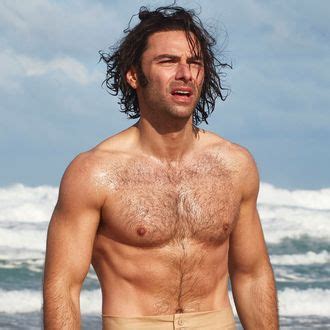 Poldark Will End After Its Fifth Season PBS Announces