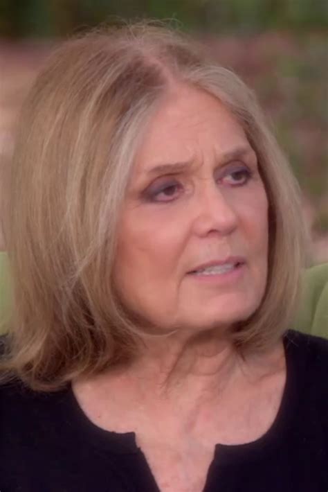 Gloria Steinem Growing Up And Settling Down Dont Have To Go