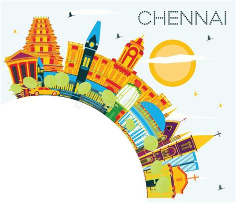 Chennai Stock Illustrations - 701 Chennai Stock Illustrations, Vectors & Clipart - Dreamstime