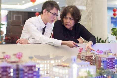 Busted Six Myths About Chinese Property Buyers