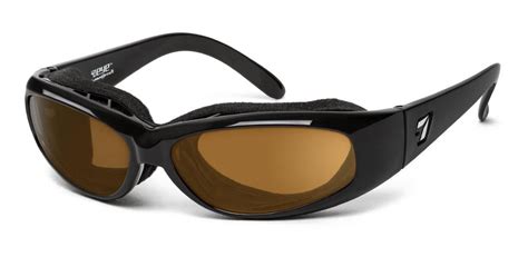 Chubasco 7eye Prescription Motorcycle Sunglasses Wind Blocking Dry Eye Eyewear 7eye By