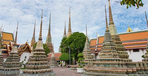 Top 5 Must Visit Temples In Bangkok Once In A Lifetime