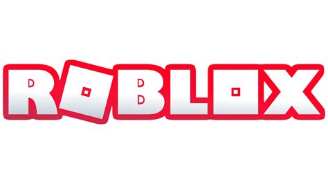 Roblox Logo Transparent Image Png Play