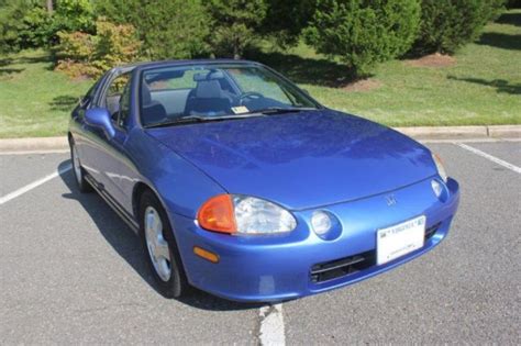 We did not find results for: 1993 Honda Civic Del Sol - JDM B18C Type-R Motor / LSD MT ...