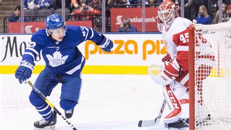 Signed by toronto in 2016. Trevor Moore loaned to Marlies by Leafs a day after NHL ...