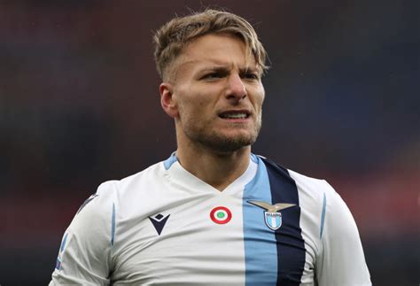 Understanding haircut numbers/do you know your haircut number? Ciro Immobile is the most disrespected scorer in Europe