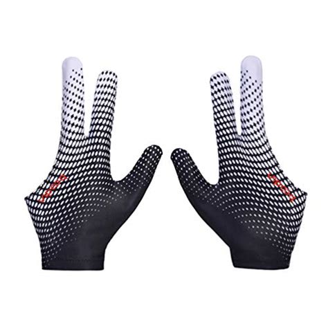 Best Three Finger Gloves Quick Guide Pro