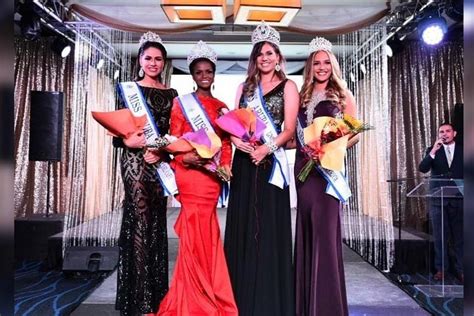 Miss universe 2002, the 51st edition of the miss universe pageant, was held in coliseo roberto clemente, san juan, puerto. Kimberly Julsing crowned Miss Aruba 2018
