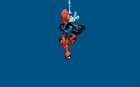 Spiderman Comics Spider Man Superhero Wallpaper 1920x1200