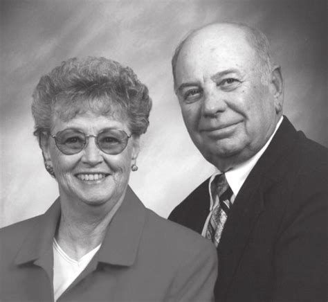 Couple Celebrates 71 Years Of Marriage Ponca City News