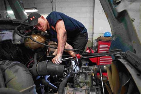 Heavy Duty Diesel Mechanic Driver Jobs Australia