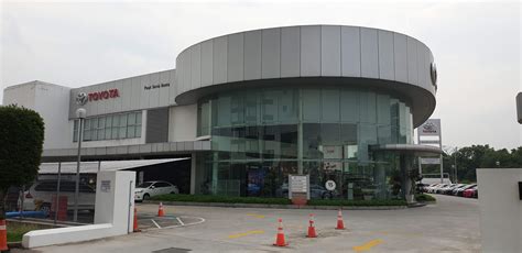 From products developed through these activities to the establishment of the gr garage, toyota gazoo racing's motorsports activities have been. Toyota Gazoo Racing unveils first showroom in Malaysia ...