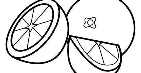 Up every tree that is pleasant to the sight and good for food. Grapefruit Coloring Pages