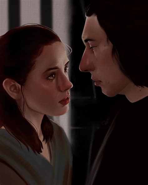 Pin By New Order On Ben Solo And Rey Of Jakku In 2020 May The Fourth Be