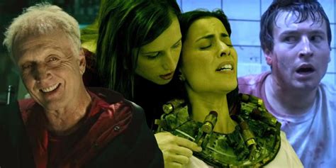 Every Saw Movie Ranked Worst To Best Including Spiral How To